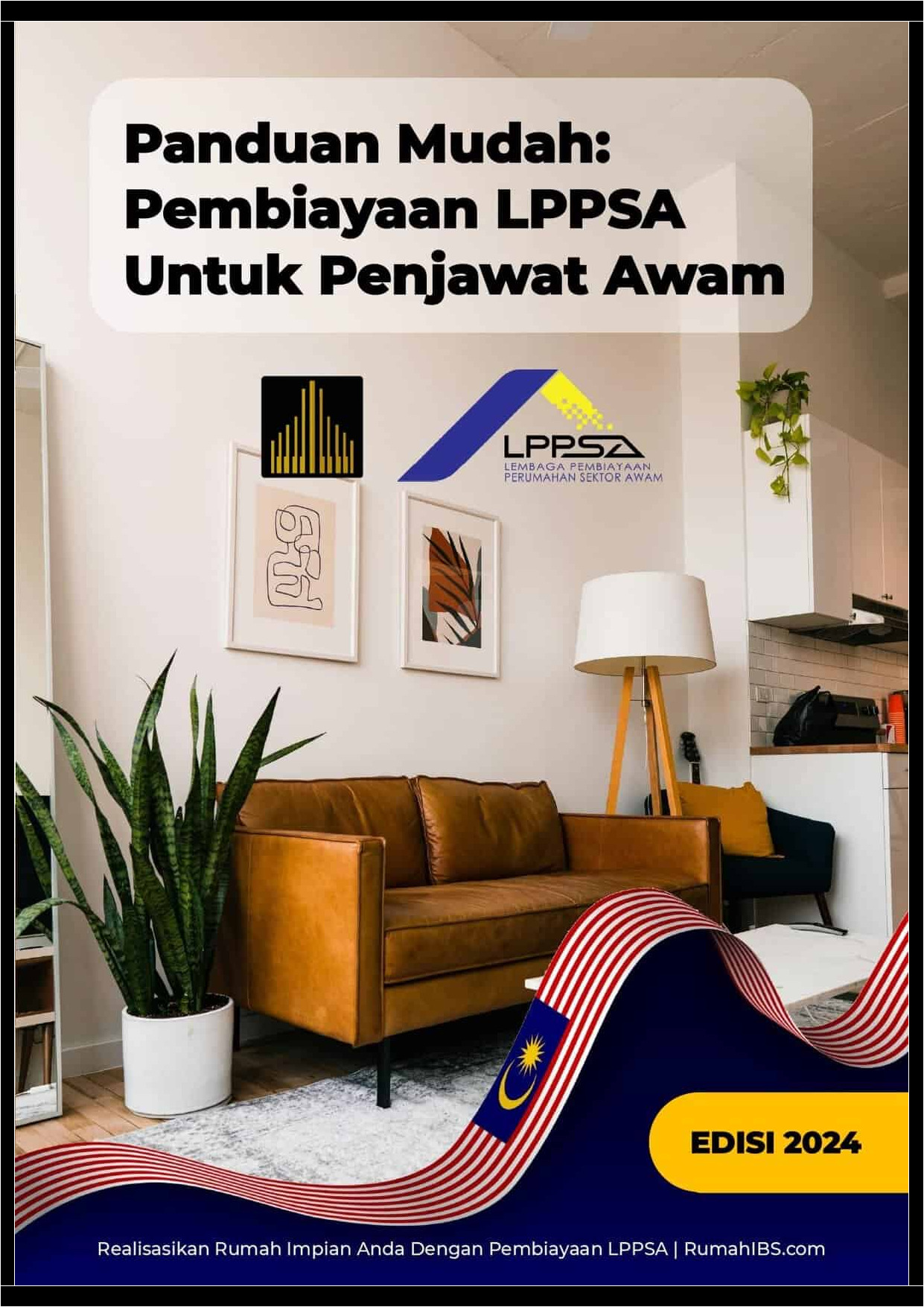 Panduan Mudah Pembiayaan LPPSA Untuk Penjawat Awam page 0001 Panduan Mudah Pembiayaan LPPSA Untuk Penjawat Awam page 0001